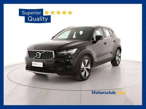 Used VOLVO XC40 Hybrid 2021 Ad 