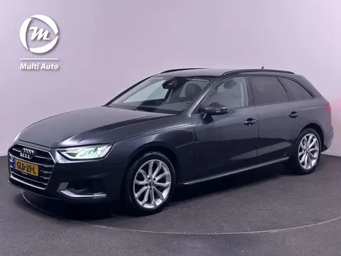 Used AUDI A4 Petrol 2020 Ad 