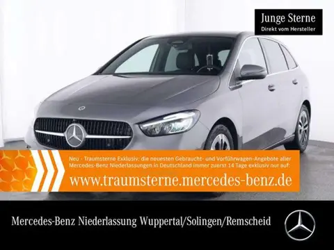 Used MERCEDES-BENZ CLASSE B Petrol 2023 Ad 