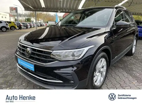 Annonce VOLKSWAGEN TIGUAN Essence 2024 d'occasion 