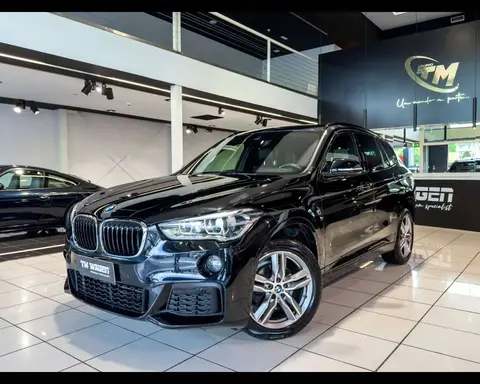 Used BMW X1 Diesel 2018 Ad 