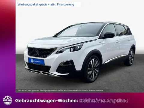 Used PEUGEOT 5008 Diesel 2019 Ad 