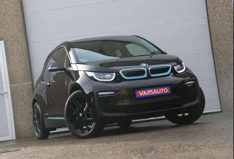 Used BMW I3 Electric 2022 Ad 