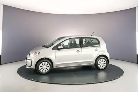 Annonce VOLKSWAGEN UP! Essence 2022 d'occasion 