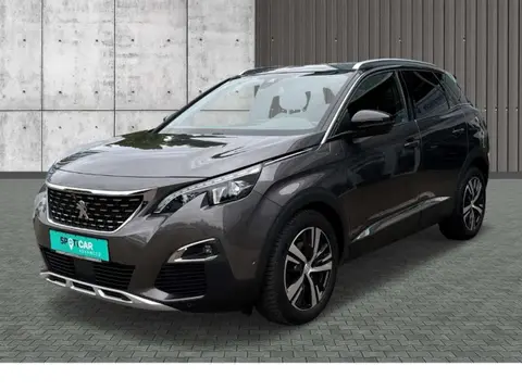 Used PEUGEOT 3008 Petrol 2020 Ad 