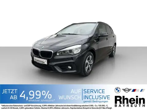 Used BMW SERIE 2 Petrol 2016 Ad 