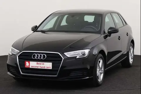 Annonce AUDI A3 Essence 2020 d'occasion 