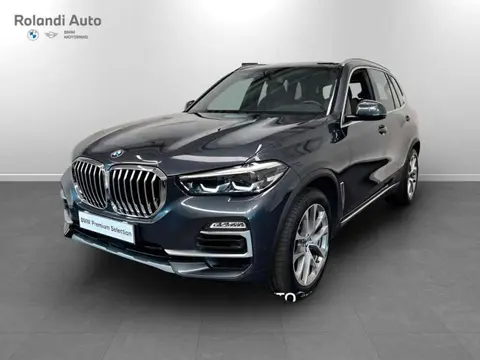 Annonce BMW X5 Diesel 2020 d'occasion 