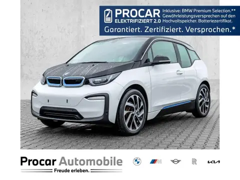 Used BMW I3 Electric 2021 Ad 