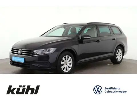 Used VOLKSWAGEN PASSAT Diesel 2023 Ad 