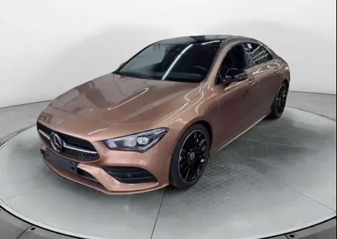 Annonce MERCEDES-BENZ CLASSE CLA Essence 2023 d'occasion 