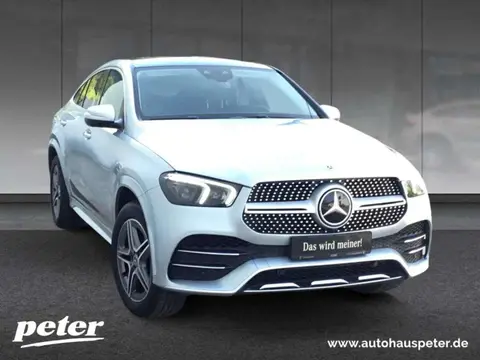 Used MERCEDES-BENZ CLASSE GLE Diesel 2022 Ad 