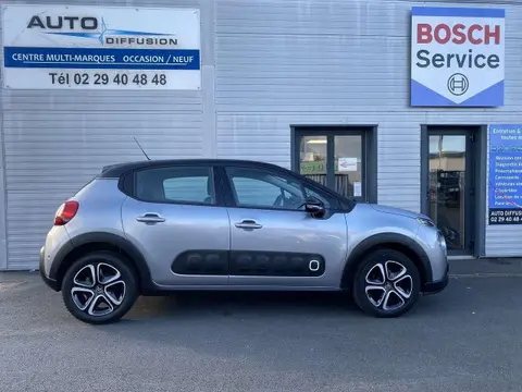 Used CITROEN C3 Diesel 2019 Ad 