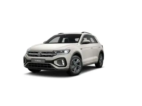 Used VOLKSWAGEN T-ROC Petrol 2024 Ad 