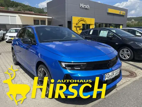 Used OPEL ASTRA Electric 2023 Ad 