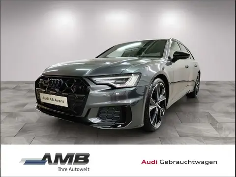 Used AUDI A6 Diesel 2024 Ad 