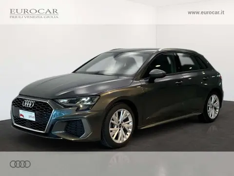 Used AUDI A3 Diesel 2023 Ad 