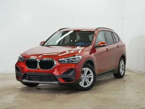 Used BMW X1 Hybrid 2022 Ad 