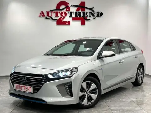 Used HYUNDAI IONIQ Petrol 2017 Ad 