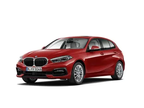 Annonce BMW SERIE 1 Diesel 2020 d'occasion 