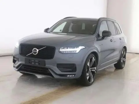 Annonce VOLVO XC90 Diesel 2023 d'occasion Allemagne