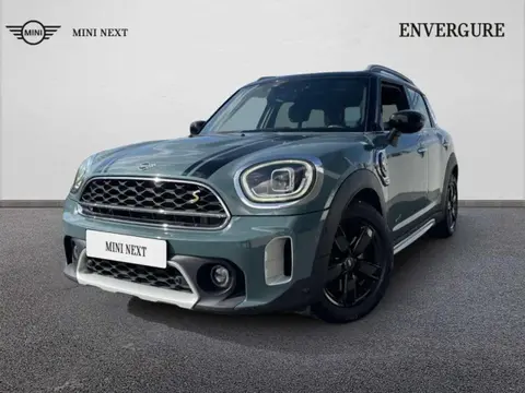 Annonce MINI COOPER  2021 d'occasion 