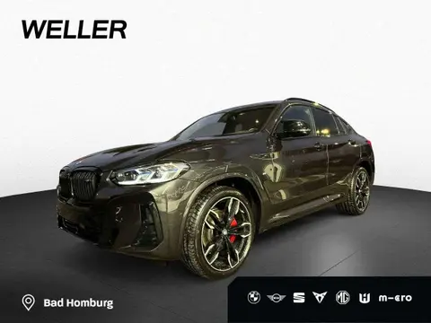 Annonce BMW X4 Diesel 2024 d'occasion 