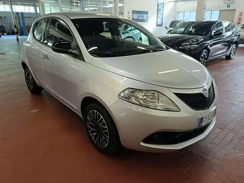 Used LANCIA YPSILON Petrol 2019 Ad 