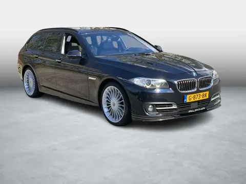 Annonce ALPINA D5 Diesel 2016 d'occasion 