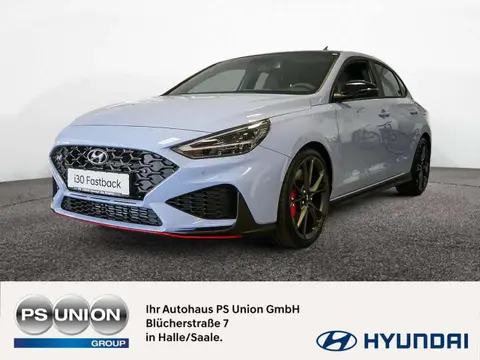 Annonce HYUNDAI I30 Essence 2024 d'occasion 