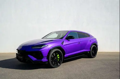 Used LAMBORGHINI URUS Petrol 2023 Ad 