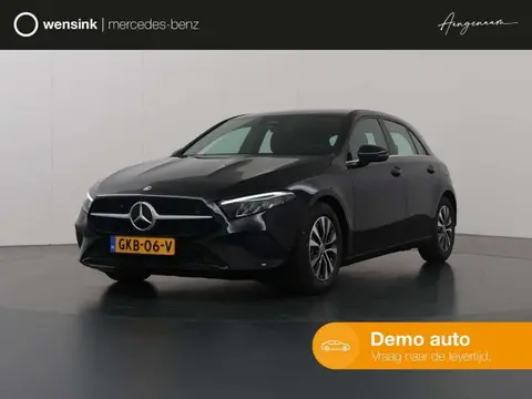 Used MERCEDES-BENZ CLASSE A Hybrid 2024 Ad 