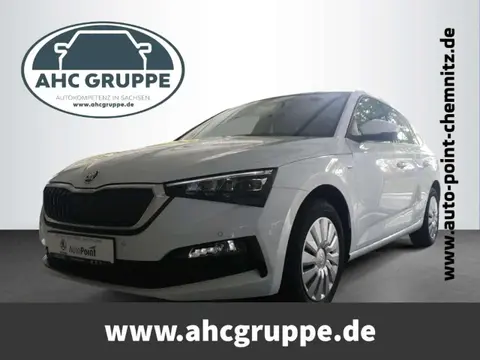 Used SKODA SCALA  2021 Ad 