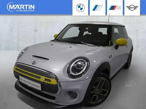 Used MINI COOPER Electric 2020 Ad Germany