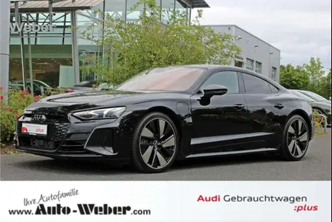 Used AUDI E-TRON Electric 2021 Ad 