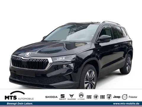 Annonce SKODA KAROQ Essence 2024 d'occasion 