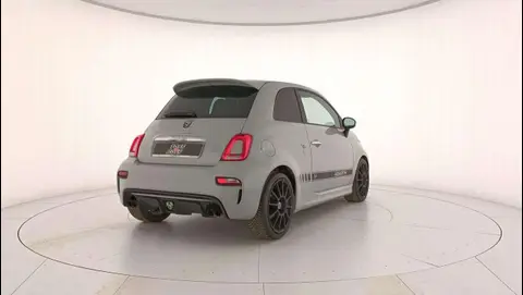 Used ABARTH 595 Petrol 2021 Ad 