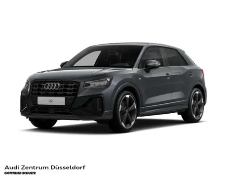 Used AUDI Q2 Petrol 2024 Ad 