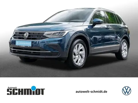 Used VOLKSWAGEN TIGUAN Petrol 2023 Ad 