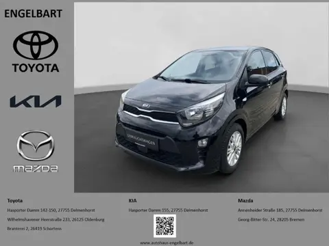 Used KIA PICANTO Petrol 2021 Ad 