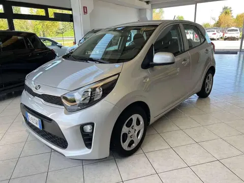 Used KIA PICANTO Petrol 2021 Ad 