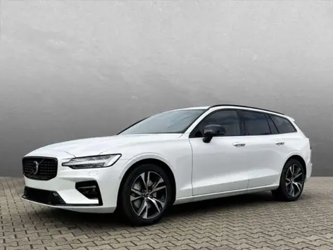 Annonce VOLVO V60 Essence 2024 d'occasion 