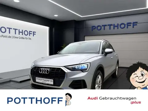 Used AUDI Q3 Diesel 2024 Ad Germany