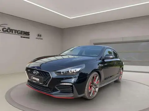 Annonce HYUNDAI I30 Essence 2020 d'occasion 