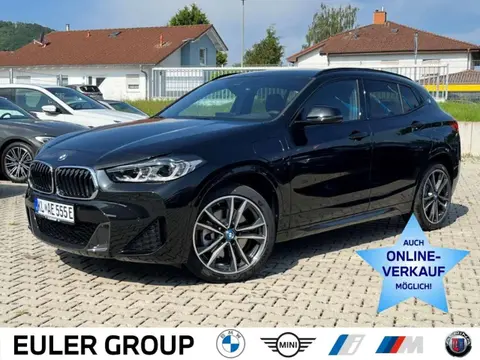 Used BMW X2 Hybrid 2024 Ad Germany