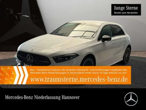 Used MERCEDES-BENZ CLASSE A Hybrid 2023 Ad 