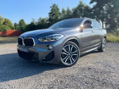 Used BMW X2 Petrol 2019 Ad 