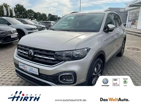 Used VOLKSWAGEN T-CROSS Petrol 2023 Ad 