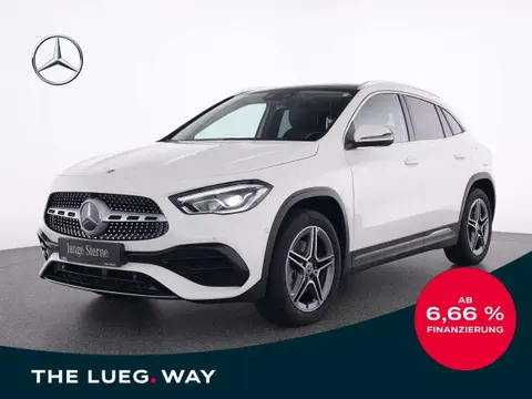 Used MERCEDES-BENZ CLASSE GLA Hybrid 2023 Ad 