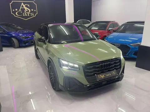 Annonce AUDI Q2 Diesel 2021 d'occasion 